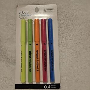 Cricut Infusable Ink Markers